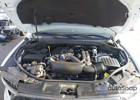 2023 Dodge Durango Gt Plus Rwd z USA, uszkodzony, nr VIN 1C4RDHDG5PC616674